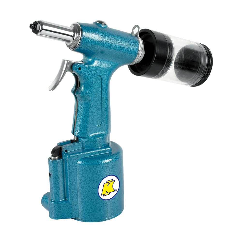 1/8"HeavyDutyAirHydraulicRiveter